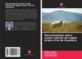 Cover: Documentacao sobre ovinos nativos da regiao arida e fria da Caxemira - Edicoes Nosso Conhecimento