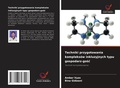 Cover: Techniki przygotowania kompleksow inkluzyjnych typu gospodarz-gosc - Wydawnictwo Nasza Wiedza