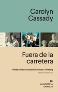 Cover: Fuera de la Carretera - Editorial Anagrama