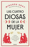 Cover: Cuatro Diosas de la Mujer, Las - Urano World