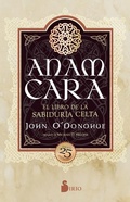Cover: Anam Cara. El Libro de la Sabiduria Celta -V2* - Editorial Sirio
