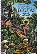 Cover: Agenda de Las Brujas 2026 - Obelisco