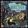 Cover: Calendario de Las Brujas 2026 - Obelisco