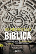 Cover: Hermen&eacute;utica b&iacute;blica: Consejos pr&aacute;cticos para comprender la Biblia sin morir en el intento - Editorial CLIE