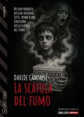 Cover: La scatola del fumo - Delos Digital