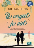 Cover: Ik vergeet je niet - Sunny Afternoon