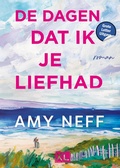 Cover: De dagen dat ik je liefhad - Sunny Afternoon