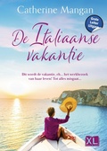 Cover: De Italiaanse vakantie - Sunny Afternoon