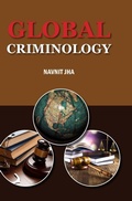 Cover: Global Criminology - Unknown
