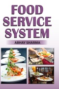 Cover: Food Service System - Unknown