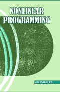 Cover: Nonlinear Programming - Unknown