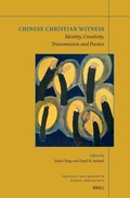 Cover: Chinese Christian Witness - Brill