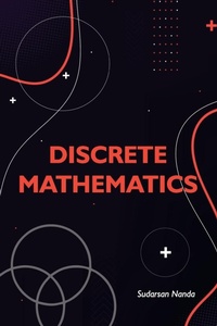 Abbildung von: Discrete Mathematics - Allied Publishers Pvt Ltd