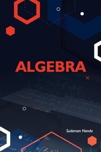 Abbildung von: Algebra - Allied Publishers Pvt Ltd