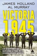 Cover: Victoria 1945 - Atico de Los Libros