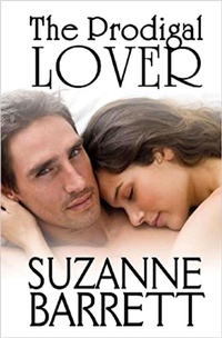 Enlarge image Cover: The Prodigal Lover - Suzanne Barrett