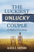 Cover: The Luckiest Unlucky Couple - Bloomsbury Academic