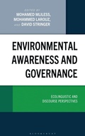 Cover: Environmental Awareness and Governance - Bloomsbury Academic
