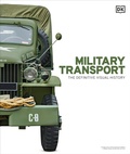 Cover: Military Transport - DK Publishing (Dorling Kindersley)