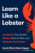 Cover: Learn Like a Lobster - Tarcher/Putnam,US