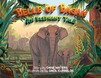 Enlarge image Cover: Belle of Bagan - Elephant Press