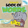 Cover: Habari's Book of Words - Holy Child Publications