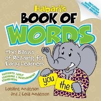 Enlarge image Cover: Habari's Book of Words - Holy Child Publications