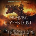 Cover: Memory of Glyph's Lost - Tantor Audio