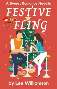 Enlarge image Cover: Festive Fling - Vivienne Lee Fraser