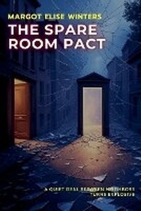 Enlarge image Cover: The Spare Room Pact - Twist & Tether Press