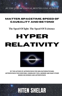 Abbildung von: Hyper Relativity - IMAGINE SPACETIME