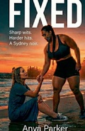 Cover: Fixed - Anya Parker