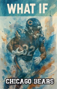 Abbildung von: What If Chicago Bears - What If