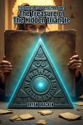 Cover: The Treasure Of The Hidden Triangle (The Adventures Of Joycelyn & Korky, #1) - Bryan Bracken
