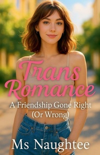 Enlarge image Cover: Trans Romance - MS Naughtee
