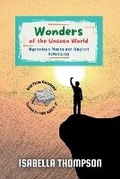 Cover: Wonders of the Unseen World - BrightQuest Books