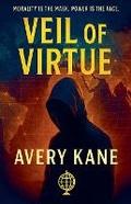 Cover: Veil of Virtue - Avery Kane