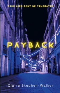 Enlarge image Cover: Payback - Claire Stephen-Walker