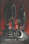 Cover: Light at the End - Bookbaby