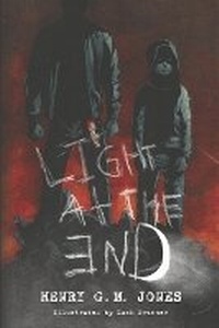 Enlarge image Cover: Light at the End - Bookbaby
