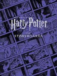 Abbildung von: Harry Potter: The Storyboard [UK Edition] - Insight Editions