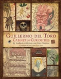 Cover: Guillermo del Toro: Cabinet of Curiosities [Reissue] - Insight Editions