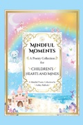 Cover: Mindful Moments - Ashley Bullock