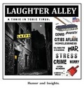 Cover: Laughter Alley - B&N Publishing