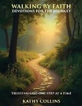 Cover: Walking by Faith - B&N Publishing