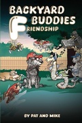 Cover: Backyard Buddies - Self-Publish