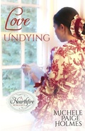 Cover: Love Undying - Mirror Press