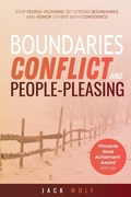 Cover: Boundaries, Conflict, and People-Pleasing - POSG