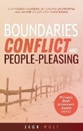 Cover: Boundaries, Conflict, and People-Pleasing - POSG