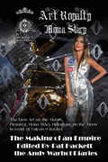 Cover: Art Royalty - Art Royalty